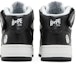 Details for 베이프 베이프스타 미드 '블랙' (Bape Bapesta Mid 'Black') 1I20191010-BLK