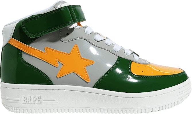 ベイプスタ ミッド "グリーン" BAPE-20MG Buy ベイプスタ ミッド "グリーン" BAPE-20MG