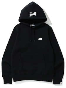 베이프 바페스타 원포인트 후드티 블랙
Buy 베이프 바페스타 원포인트 후드티 블랙