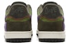 Purchase BAPE Bapesta Sk8 'Hijau Ungu Gelap' 1G70191029