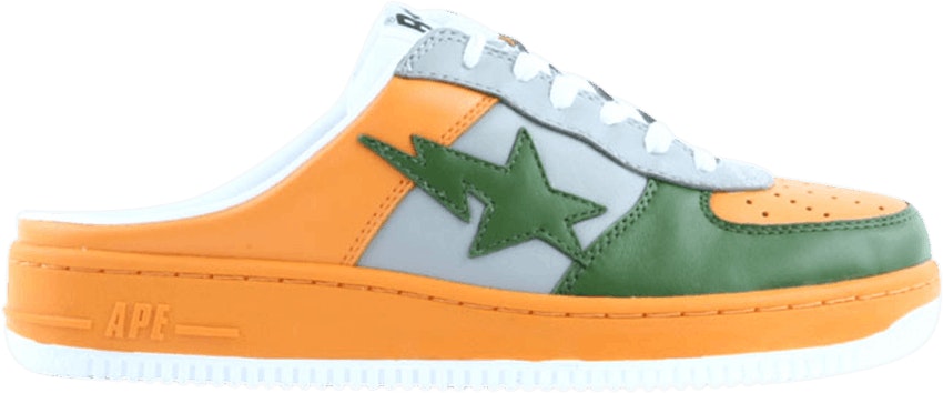 Bapesta 2025 slip on