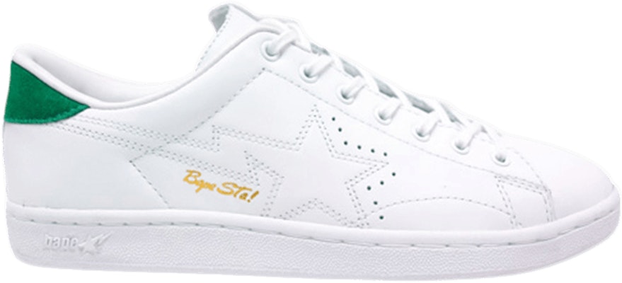 베이프 바페스타 스쿼시 로 '화이트 그린' 2009FS-009 Buy 베이프 바페스타 스쿼시 로 '화이트 그린' 2009FS-009