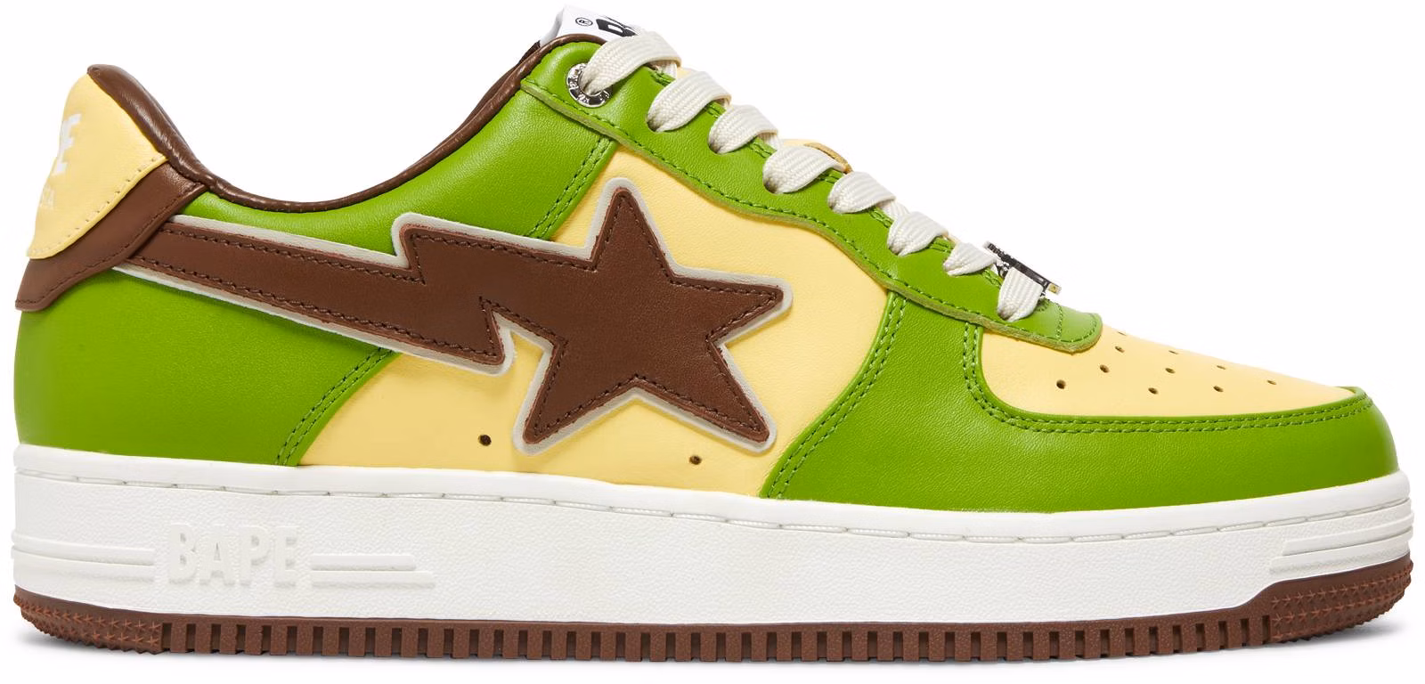 bape-bapesta-ssense-exclusive-green-brown