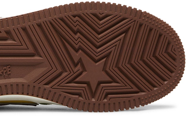 ベイプ Bapesta SSENSE限定 緑茶 (Ryokusha) 1J20191002-GRN Purchase ベイプ Bapesta SSENSE限定 緑茶 (Ryokusha) 1J20191002-GRN