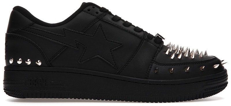 bape-bapesta-studded-black