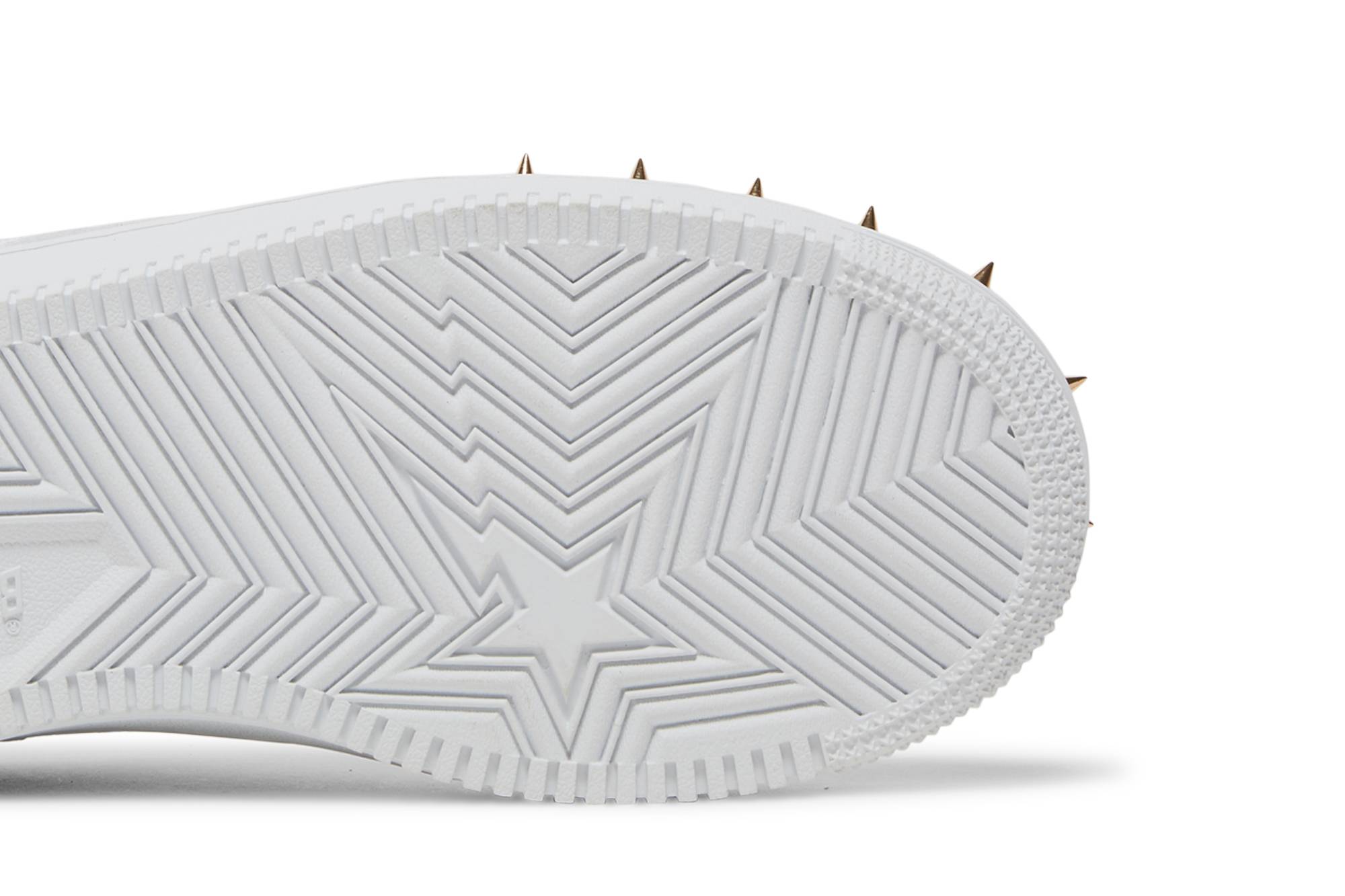 Purchase BAPE Bapesta Tachonado 'Blanco' 1H20191020-WHT