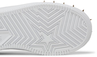 베이프 스터디드 흰색 바페스타 (Beipeu Seuteodideuhin Huesek Bapeseuta) 1H20191020-WHT Purchase 베이프 스터디드 흰색 바페스타 (Beipeu Seuteodideuhin Huesek Bapeseuta) 1H20191020-WHT