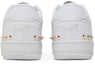 Details for BAPE Bapesta Studded 'Putih' 1H20191020-WHT