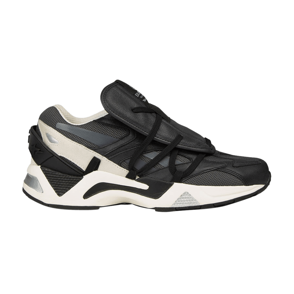 Buy BAPE® x Reebok AZTREK 96 ブラック BAPE-A96-BLK
