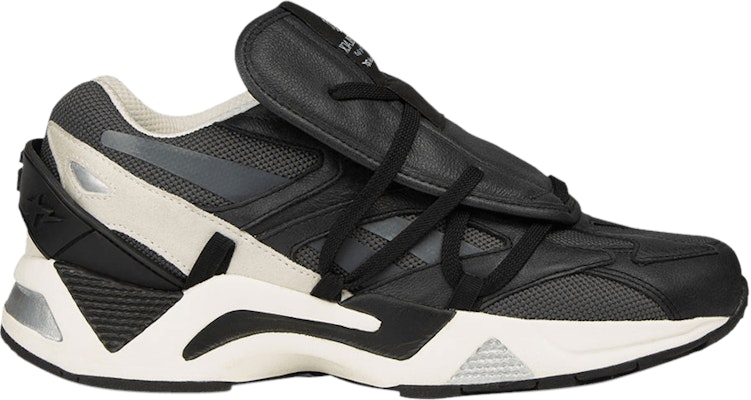 Bape Black x Reebok Aztrek 96 'Black' BAPE-A96-BLK Buy Bape Black x Reebok Aztrek 96 'Black' BAPE-A96-BLK