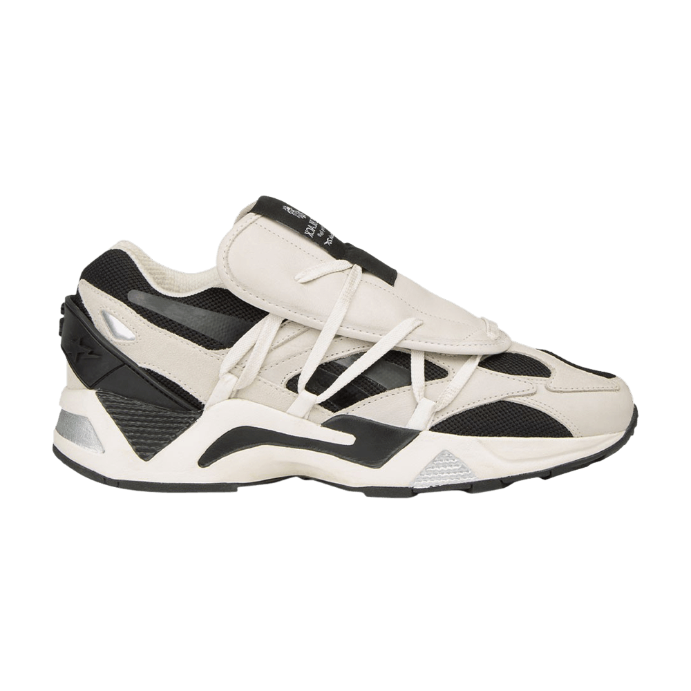Bape Black x Reebok Aztrek 96 'Cream' BAPE-A96-CRM
