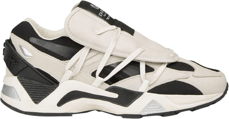 Bape Noir x Reebok Aztrek 96 ''Crème'' BAPE-A96-CRM Buy Bape Noir x Reebok Aztrek 96 ''Crème'' BAPE-A96-CRM