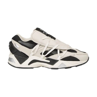 Bape Black Reebok Aztrek 96 'Cream'