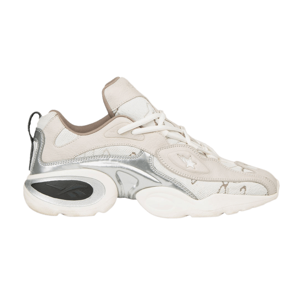 Bape Black x Reebok Electrolyte 97 'Cream' BAPE-E97-CRM