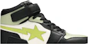 Order BAPE Block Sta High 'Negro Lima' 001FWG701036X