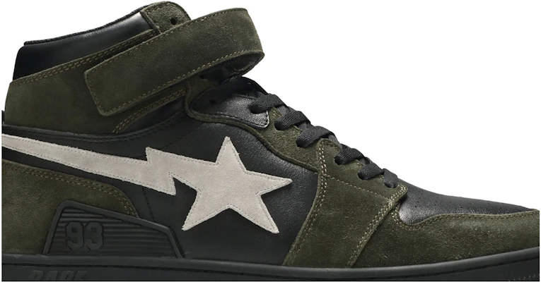 ベイプ ブロックスタ ハイ "ダークグレー" 001FWG701037X Order ベイプ ブロックスタ ハイ "ダークグレー" 001FWG701037X