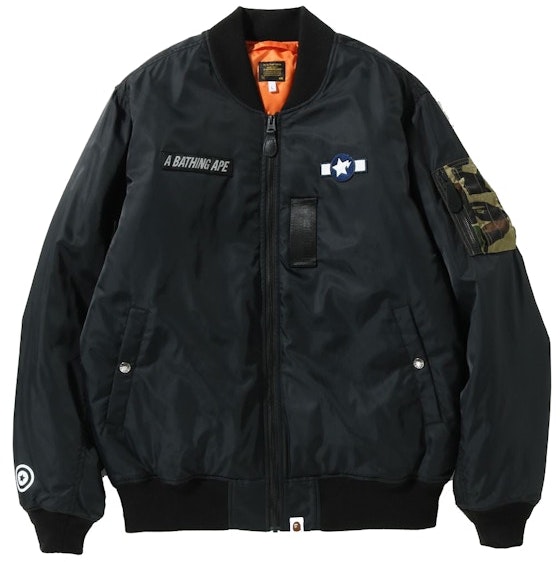 bape-busy-shark-loose-fit-ma-1-black