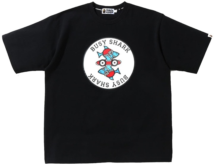 bape-busy-shark-relaxed-fit-heavy-weight-tee-black