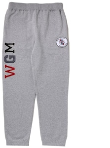 베이프 비지 샤크 스웻팬츠 그레이
Buy 베이프 비지 샤크 스웻팬츠 그레이