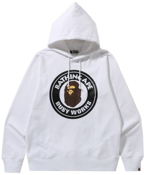 bape-busy-works-pullover-hoodie-ss-22-white