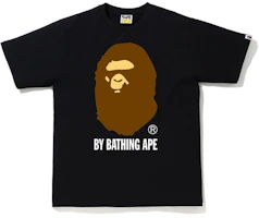 BAPE By Bathing Ape Tee (SS20) Black BAPE By Bathing Ape Tee (SS20) Black