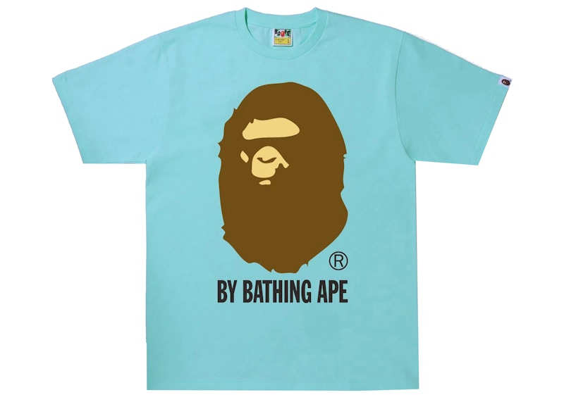 BAPE By Bathing Ape Tee Sax
