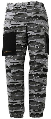 남성용 베이프 카모 로고 조거 스웨트팬츠. 0ZXPTM152005G Order 남성용 베이프 카모 로고 조거 스웨트팬츠. 0ZXPTM152005G