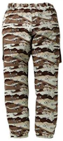 Purchase BAPE 男款迷彩Logo運動長褲. 0ZXPTM152005G