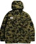 Buy BAPE迷彩标志多袋连帽夹克衫 0ZXJKM141003H