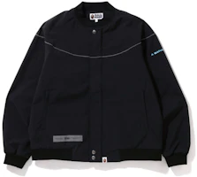 BAPE Camo Pattern Logo Jacket 0ZXJKM140010H BAPE Camo Pattern Logo Jacket 0ZXJKM140010H