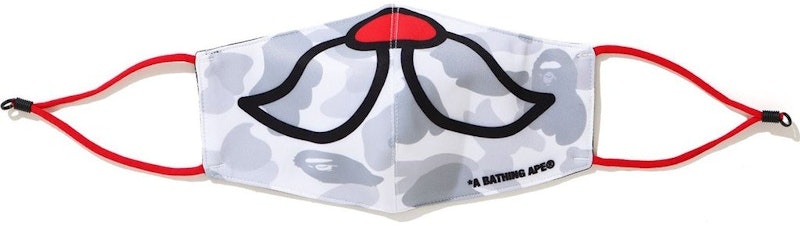 bape-christmas-city-camo-mask-white