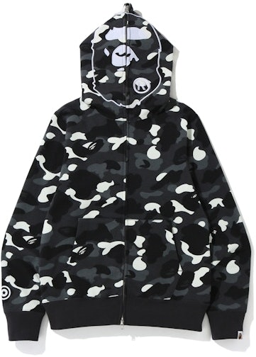bape-city-camo-2nd-ape-full-zip-hoodie-black