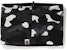 BAPE City Camo Neck Warmer Black