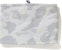 BAPE City Camo Neck Warmer White