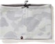 Order BAPE City Camo Neck Warmer White