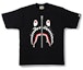 Buy ベイプ シティカモ シャークT 黒/黒