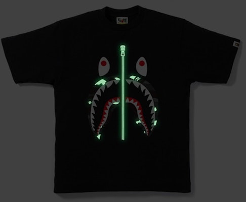 ベイプ シティカモ シャークT 黒/黒
Order ベイプ シティカモ シャークT 黒/黒