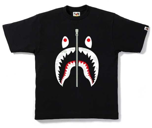 bape-city-camo-shark-tee-black-white