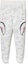 Buy Bape City Camo Side Shark Slim Sweat Pants White