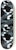 BAPE City Camo Skateboard Deck Black