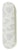 BAPE City Camo Skateboard Deck White