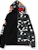 Bape City Camo Zip 2nd Ape Tiger Full Zip Hoodie Black