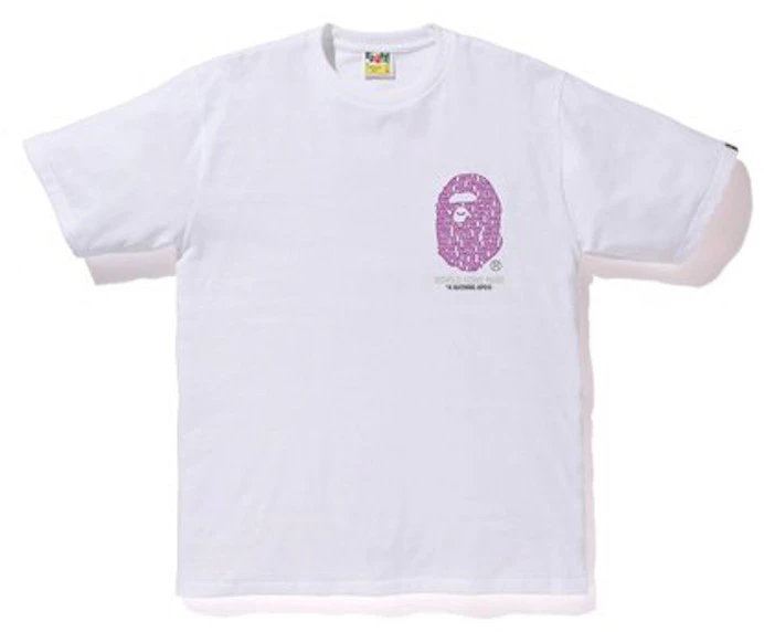 bape-city-new-york-liberty-tee-white
