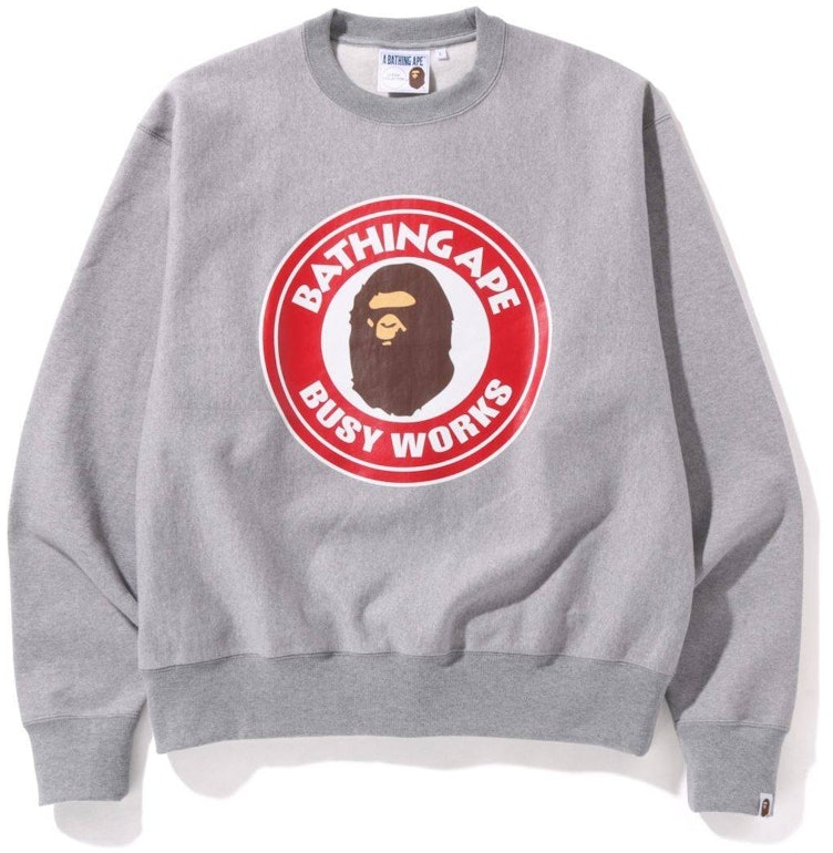 bape-classic-busy-works-relaxed-fit-crewneck-sweatshirt-grey