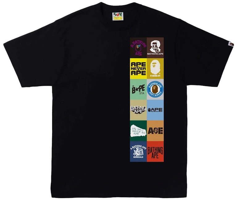 bape-classic-logo-tee-black