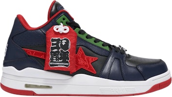 BAPE Clutch Sta M1 '30th Anniversary' 1J70191002-MULTI BAPE Clutch Sta M1 '30th Anniversary' 1J70191002-MULTI