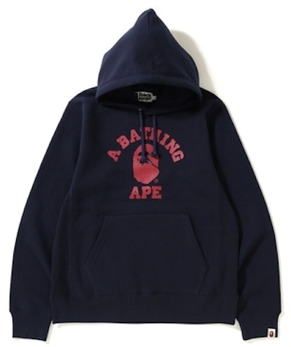 bape-college-heavy-weight-pullover-hoodie-navy