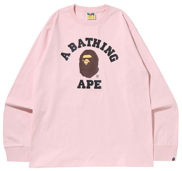 bape-college-l-s-tee-ss-22-pink