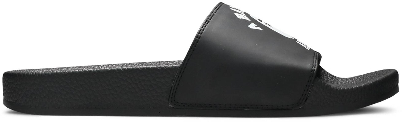 BAPE College Slide 'Black' 1G20191011-BLK Buy BAPE College Slide 'Black' 1G20191011-BLK