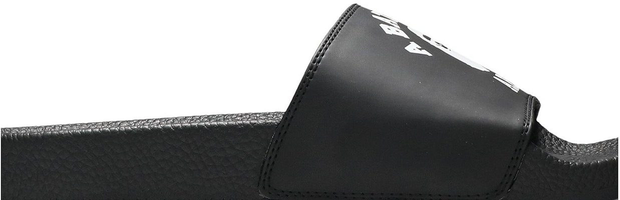 BAPE College Slide 'Black' 1G20191011-BLK Order BAPE College Slide 'Black' 1G20191011-BLK